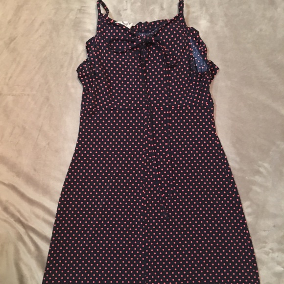 Sweet Storm | Polka Dot Dress - Picture 8 of 8